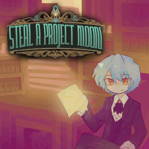 Steal a Project Moon