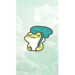 Chicken Nugget Frog Army