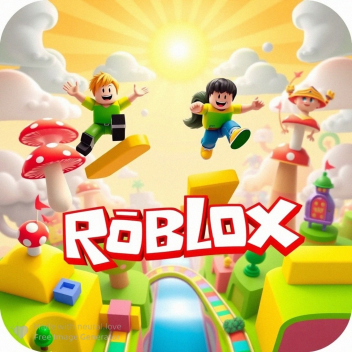 My first obby game on ROBLOX