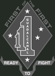 1st Battalion, 1st Marines ᅠᅠ
