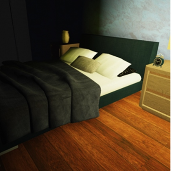 Sleep Paralysis