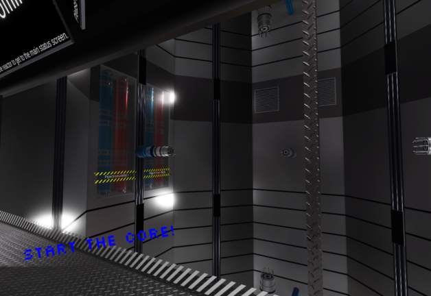 {V0.3!} CCRC - Comp Co. Reactor Core screenshot 4