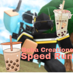 Speed Run