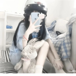 #戀柔女孩./