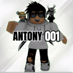 Antony_Oficial