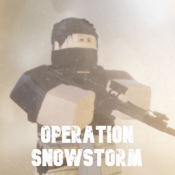 Operation: Snowstorm
