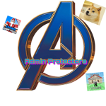 Avengers Admin Protectors