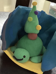 Turtles join now