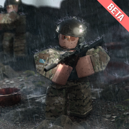 Building Warfare! [Early Beta]