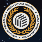 Prisma Defense Ministry