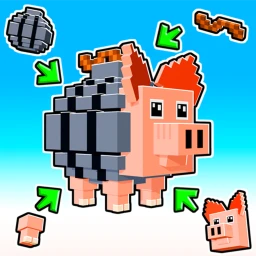 [STEAL] Craft a Brainrot icon