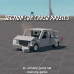 Section car crash physics (update)