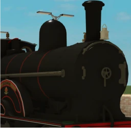 Avian Railway Wales, (EARLY ACCESS) icon
