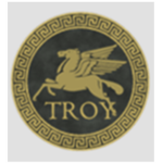I Kingdom of Troy I