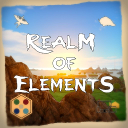 Avatar: Realm of Elements ✨