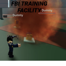 FBI Training Facility