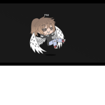 I believe u can fly U-U