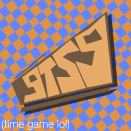 generic time sword game.