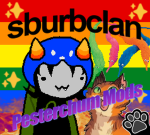 Pesterchum Mods