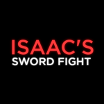 Isaac's Sword Fight