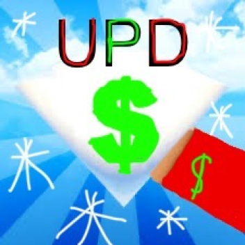 [❄️FIXING IT❄️] Robux Simulator 5 