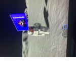 The secret group for end up on the moon with me
