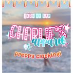 Charlie's Apparel!