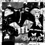 NEW WAVE [clothing outlet]