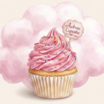 Aubree cupcake