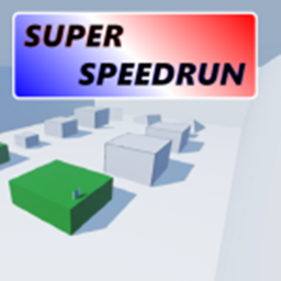 [NEW LEVELS!] Super Speedrun