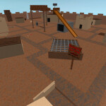 ☆Lost Desert Warfare☆ 