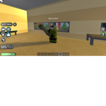 Agent oof simulators