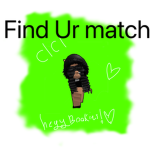 Find Ur match