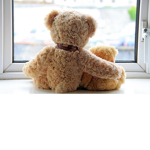 Teddy bear daycare!