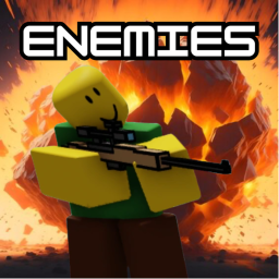 [Update] Enemies