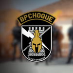 BPChq - Batalhão de Policia de Choque - SalvadorRP