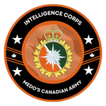 |MCA| Intelligence Corps