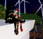 $$$ Royal High Fan Group $$$