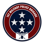 [BA] 1st Military Police Brigadeᅠᅠᅠ