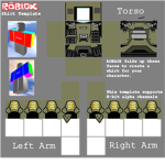 Armor making™