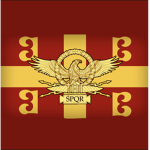 The Roman Imperial Legion