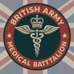Combative Medical Battalion