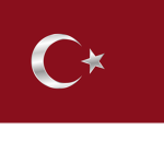 wolf turkey