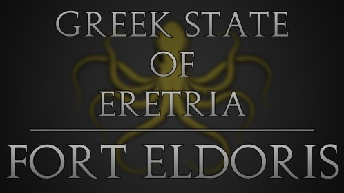 Training Fort Eldoris