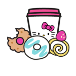 Eats and Treats Cafe!
