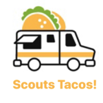 Scouts tacos!