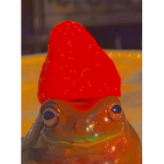 {!}lil frogs{!}