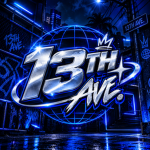 13TH AVE