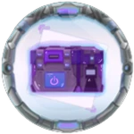 PurpleVerse | Scavenger Burg