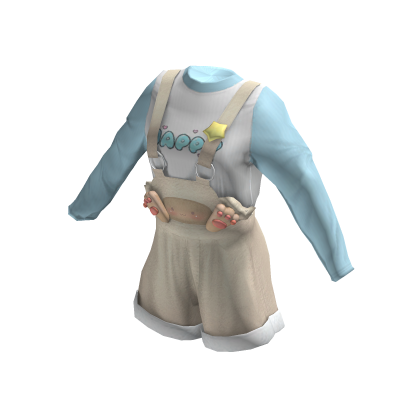 Sleep Sheep-clothes[fendudu] thumbnail